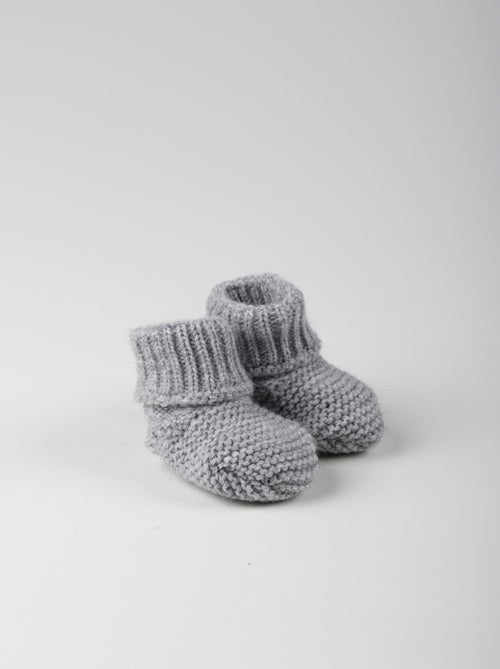 Zapatillas - Cocoon - Kiabi