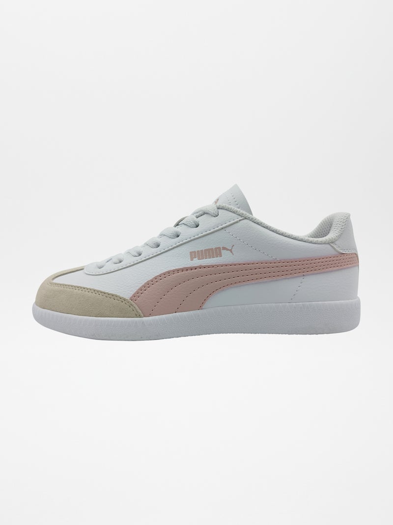 Zapatillas '9T' 'Puma' BLANCO - Kiabi