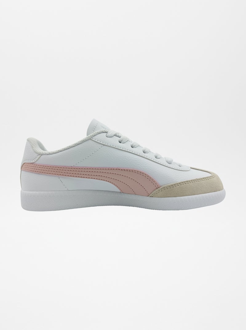 Zapatillas '9T' 'Puma' BLANCO - Kiabi