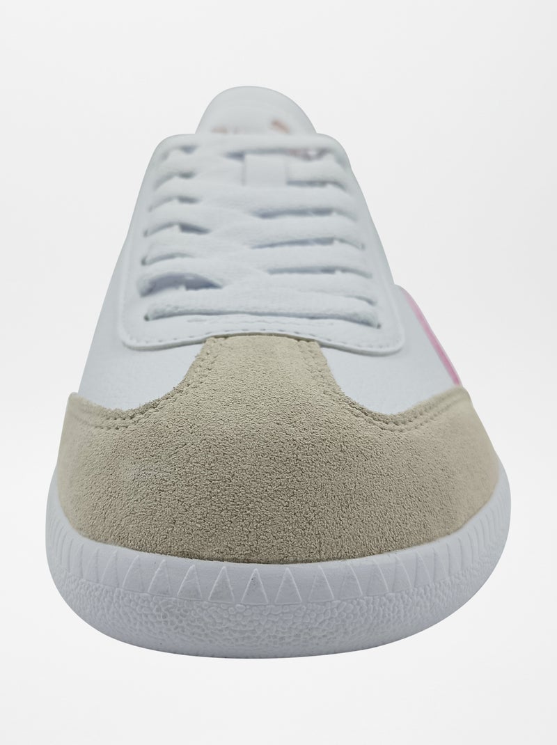 Zapatillas '9T' 'Puma' BLANCO - Kiabi