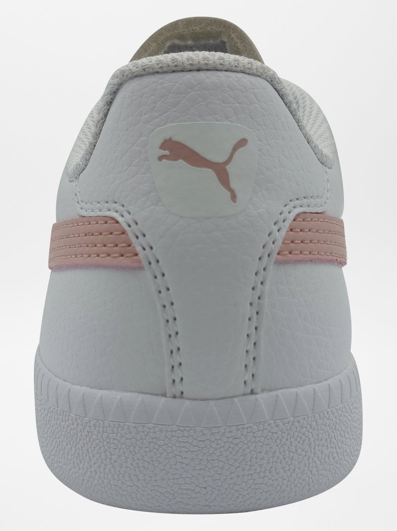 Zapatillas '9T' 'Puma' BLANCO - Kiabi