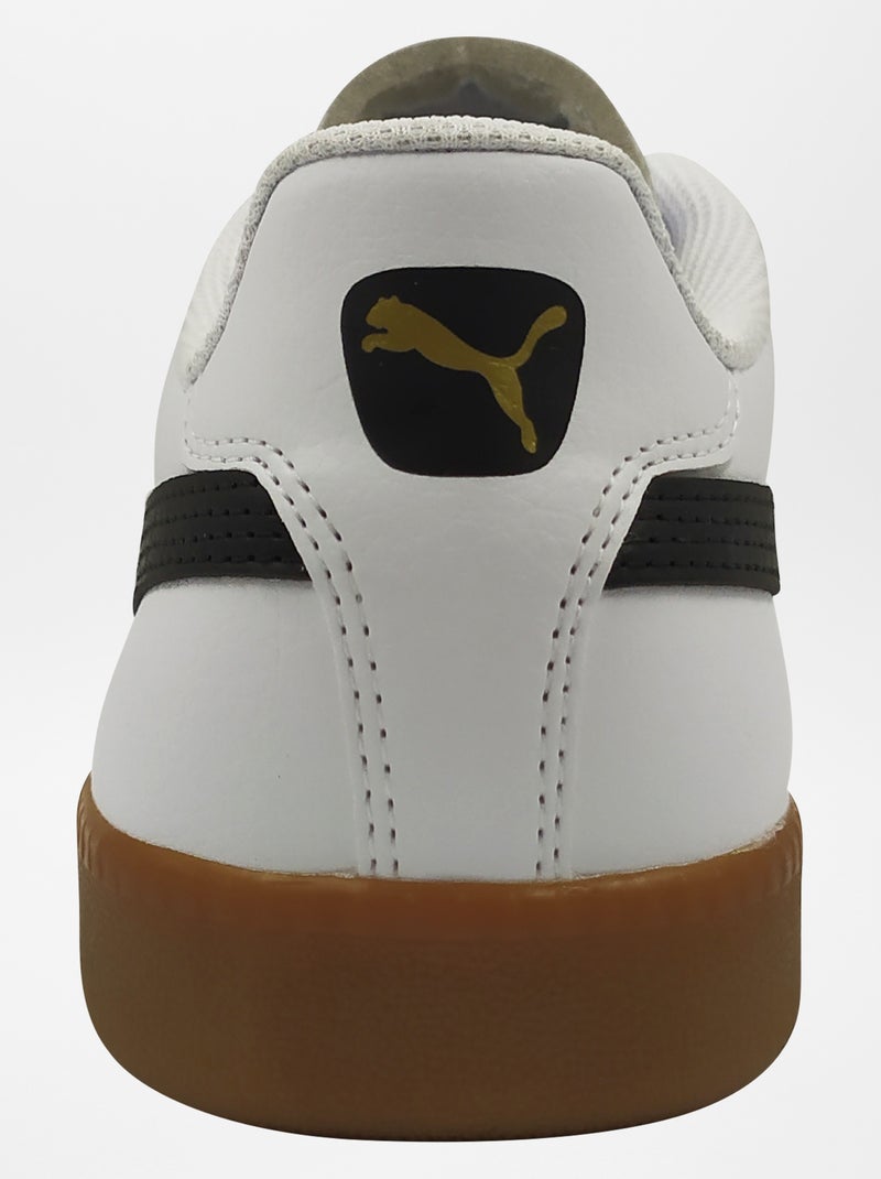 Zapatillas '9T' 'Puma' BLANCO - Kiabi