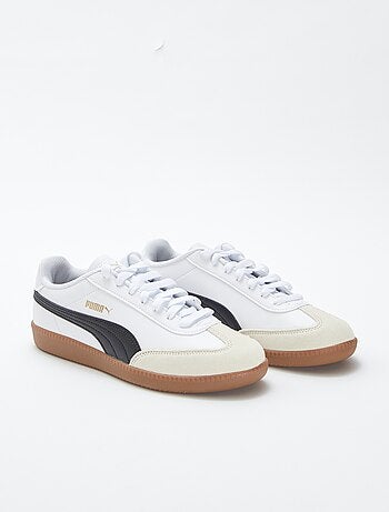 Zapatillas '9T' 'Puma' varios materiales