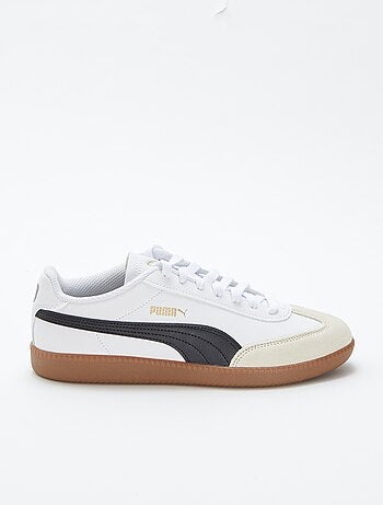 Zapatillas '9T' 'Puma' varios materiales