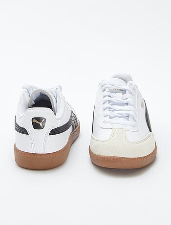 Zapatillas '9T' 'Puma' varios materiales
