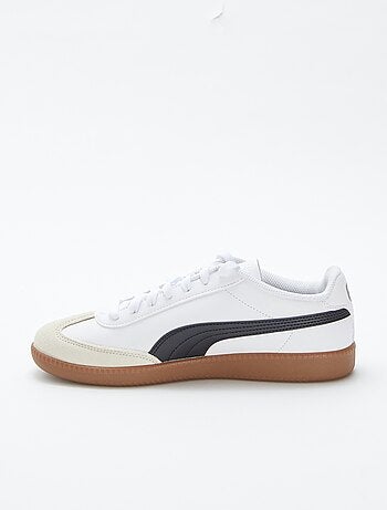 Zapatillas '9T' 'Puma' varios materiales