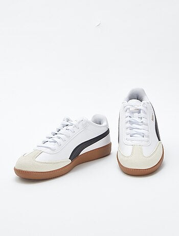Zapatillas '9T' 'Puma' varios materiales