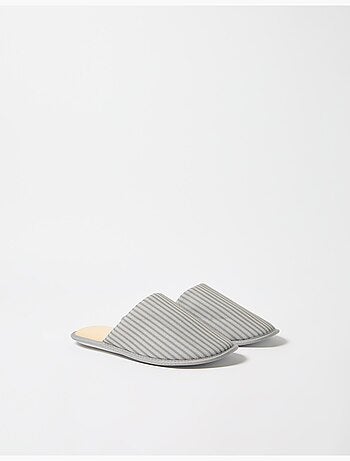 Zapatillas a rayas, MO Fashion