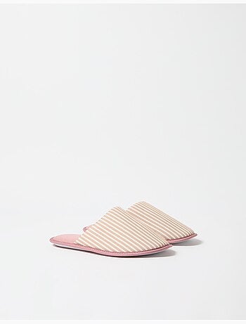 Zapatillas a rayas, MO Fashion