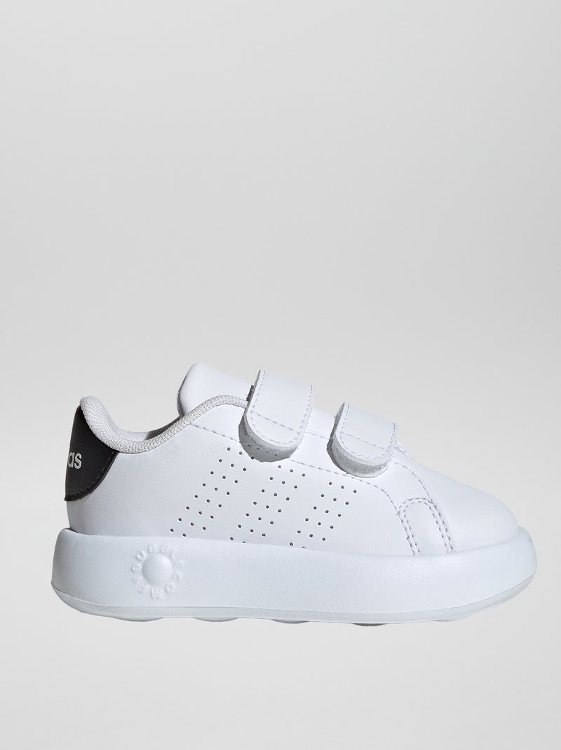 Zapatillas 'adidas' 'Advantage' blanco - Kiabi