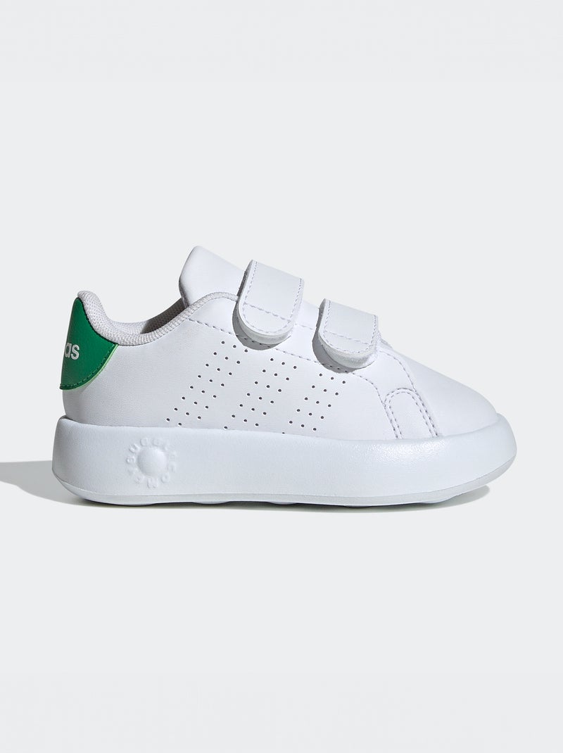 Zapatillas 'adidas' 'Advantage' blanco - Kiabi