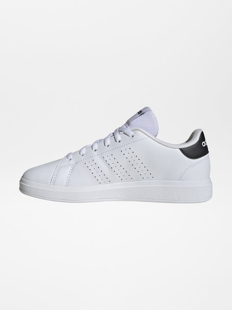 Zapatillas 'Adidas' Advantage BLANCO - Kiabi