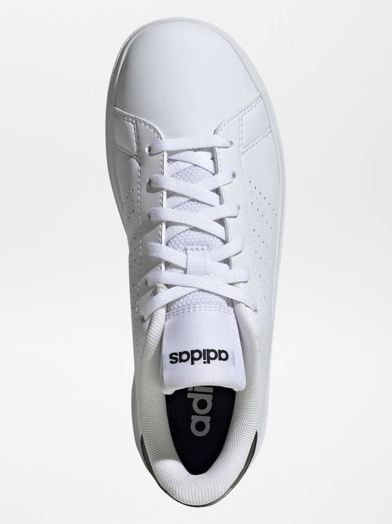 Zapatillas 'Adidas' Advantage BLANCO - Kiabi