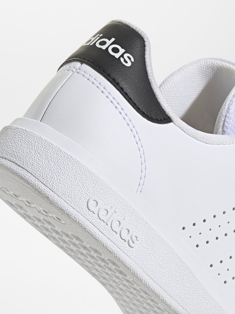 Zapatillas 'Adidas' Advantage BLANCO - Kiabi