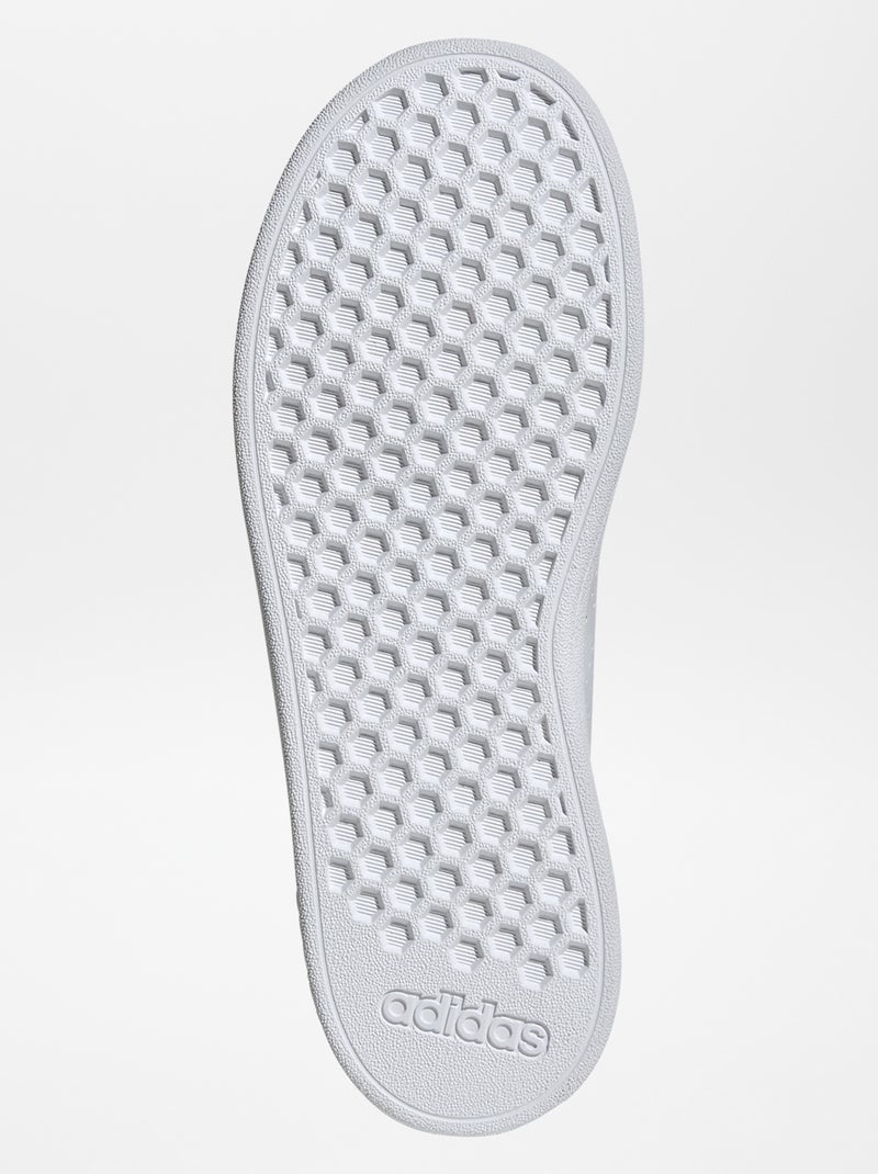 Zapatillas 'Adidas' Advantage BLANCO - Kiabi