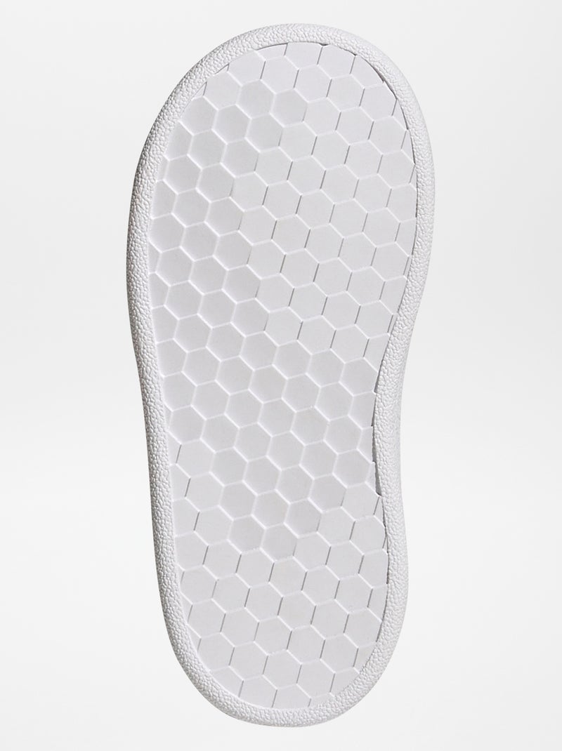 Zapatillas 'Adidas' 'Advantage' blanco - Kiabi