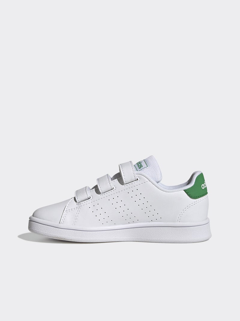Zapatillas 'Adidas' 'Advantage' BLANCO - Kiabi