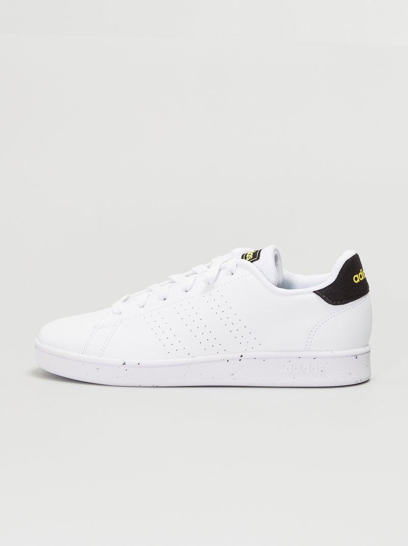 Zapatillas 'Adidas' 'Advantage K' - blanco BLANCO - Kiabi