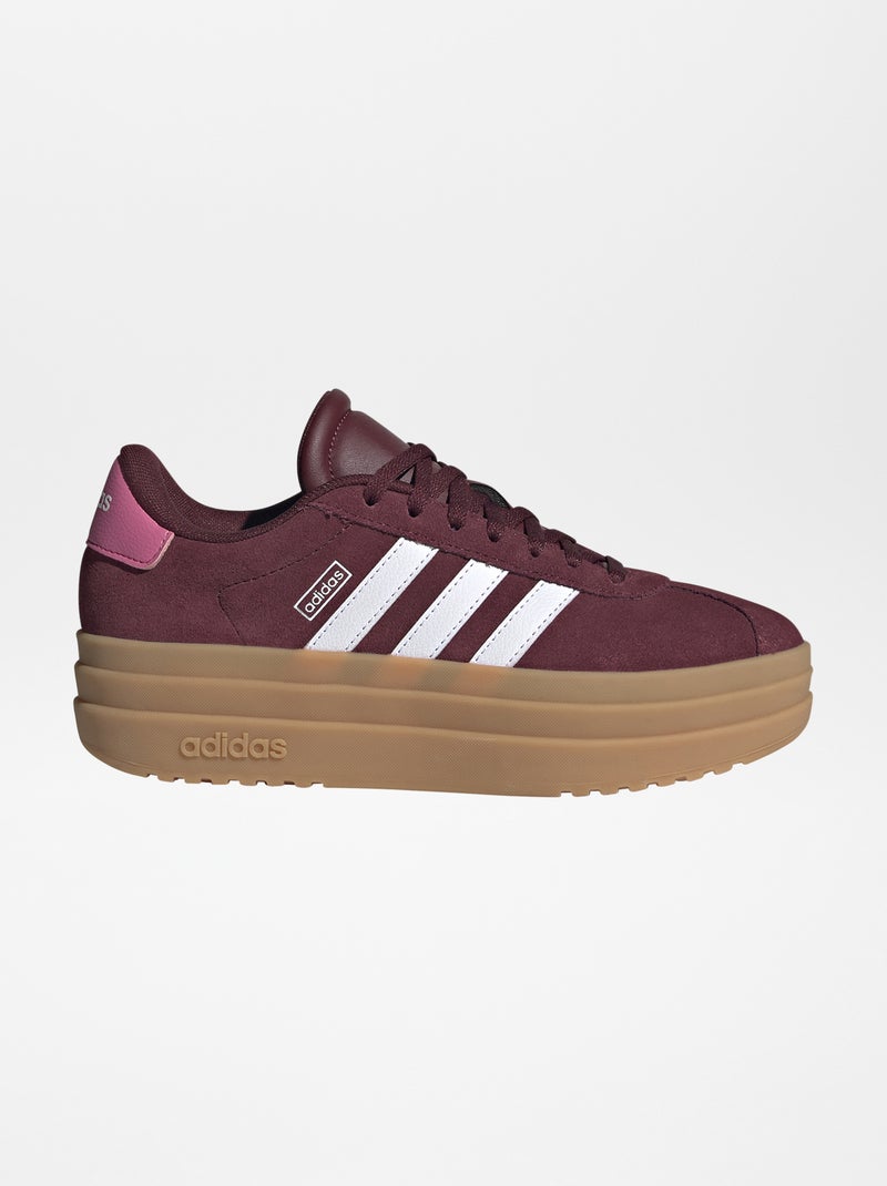 Zapatillas 'Adidas' BL Court Bold ROJO - Kiabi