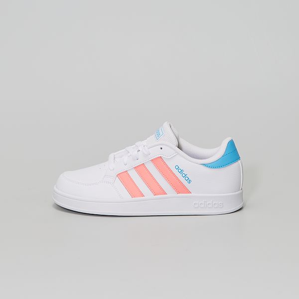 Zapatillas 'Adidas' Zapatos - BLANCO - Kiabi - 40,00€
