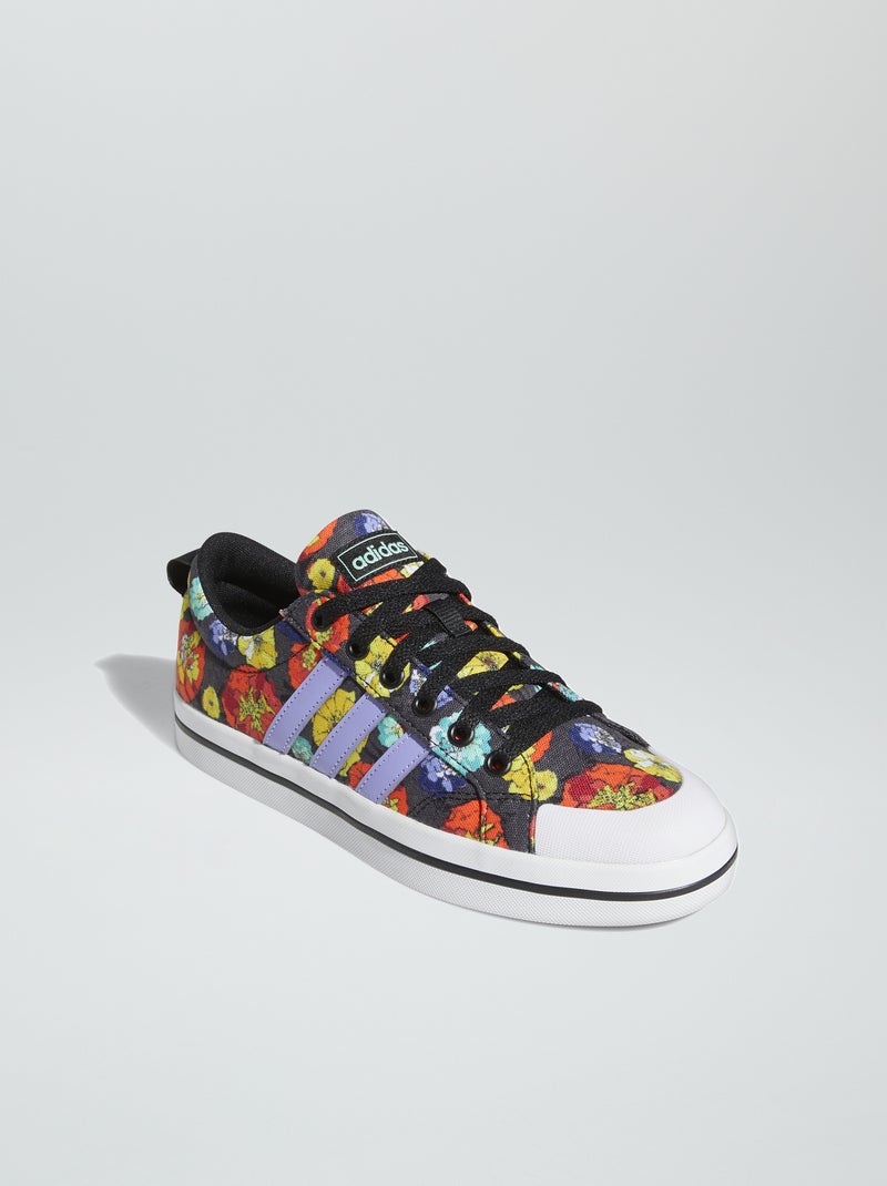 Zapatillas 'Adidas' 'Bravada' de tela NEGRO - Kiabi