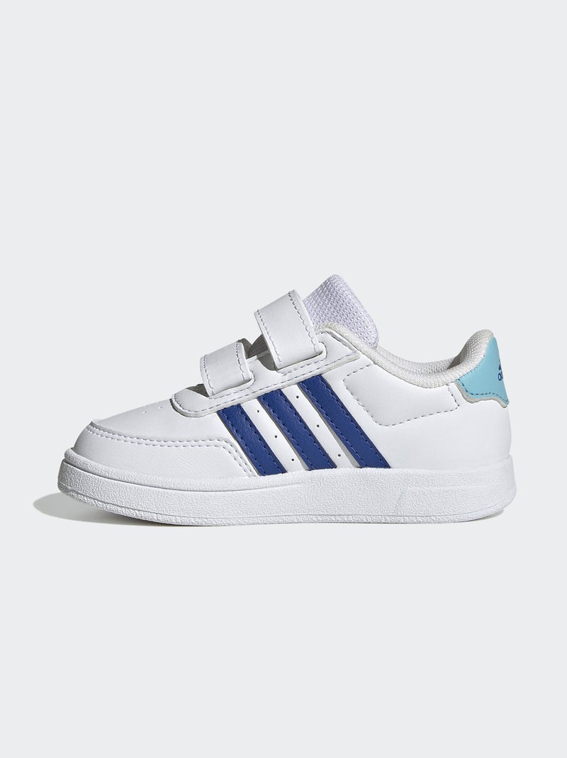 Zapatillas 'Adidas' 'Breaknet 2.0' BLANCO - Kiabi