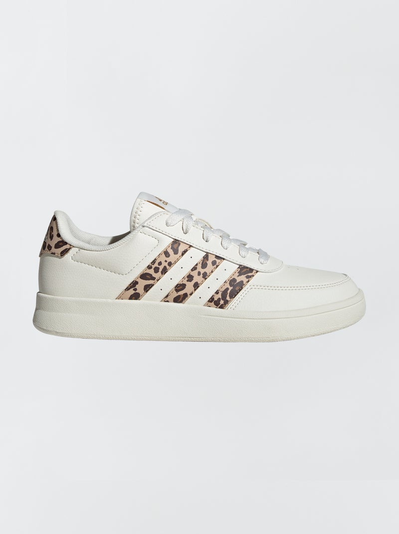 Zapatillas 'Adidas' 'Breaknet' blanco - Kiabi