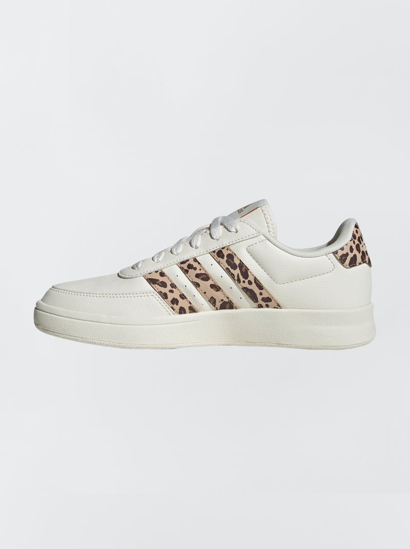 Zapatillas 'Adidas' 'Breaknet' blanco - Kiabi