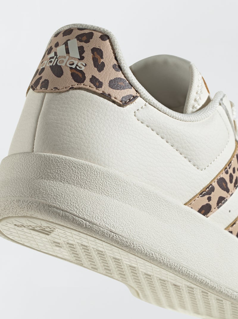 Zapatillas 'Adidas' 'Breaknet' blanco - Kiabi