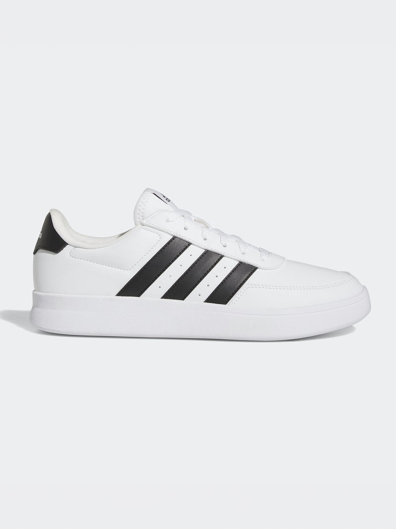 Zapatillas 'Adidas' 'Breaknet' blanco - Kiabi