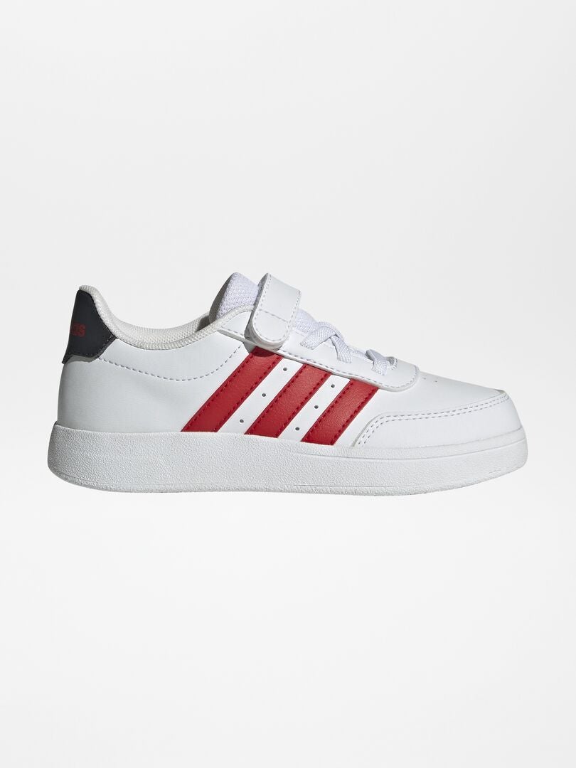 Zapatillas 'Adidas' Breaknet BLANCO - Kiabi