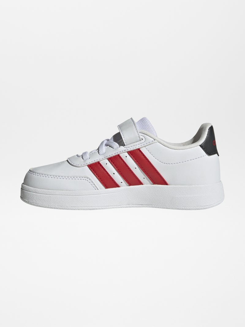 Zapatillas 'Adidas' Breaknet BLANCO - Kiabi