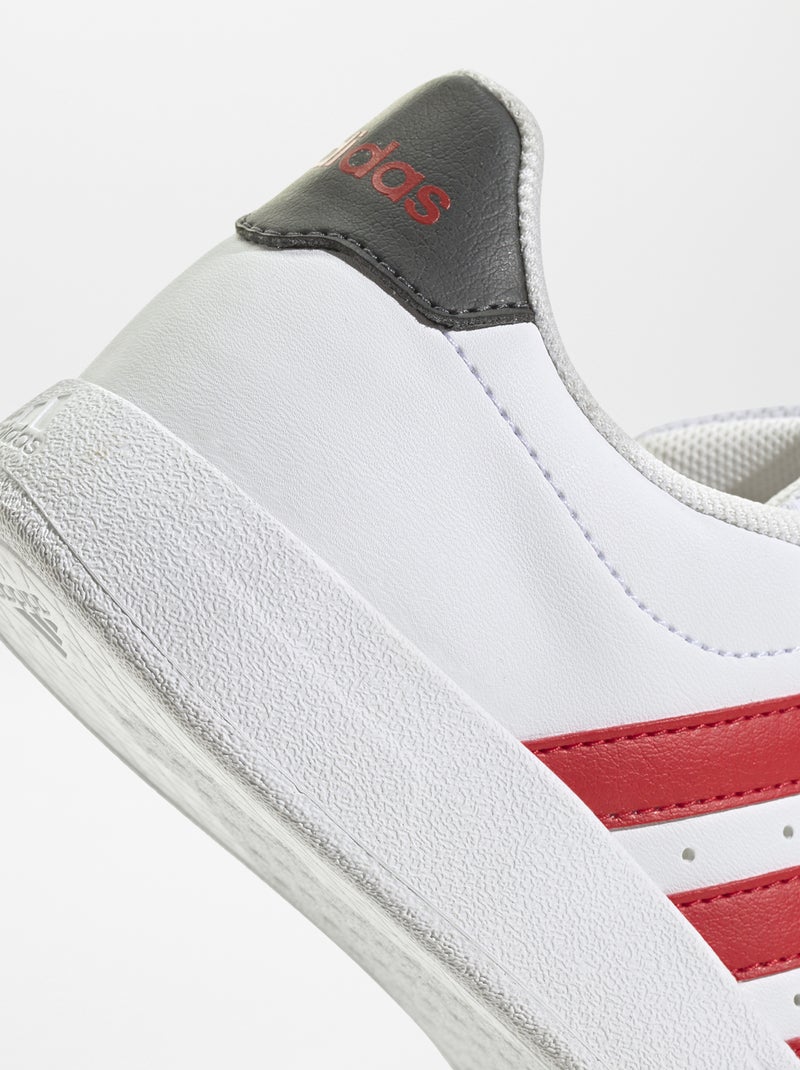Zapatillas 'Adidas' Breaknet BLANCO - Kiabi