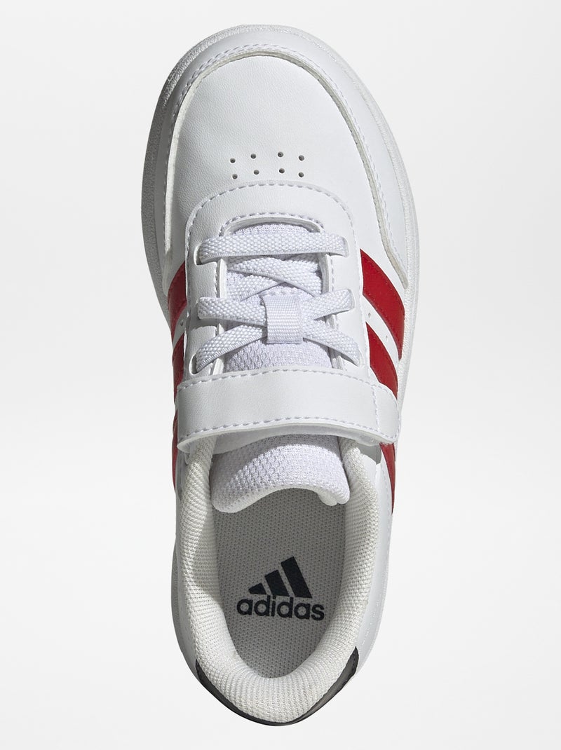 Zapatillas 'Adidas' Breaknet BLANCO - Kiabi