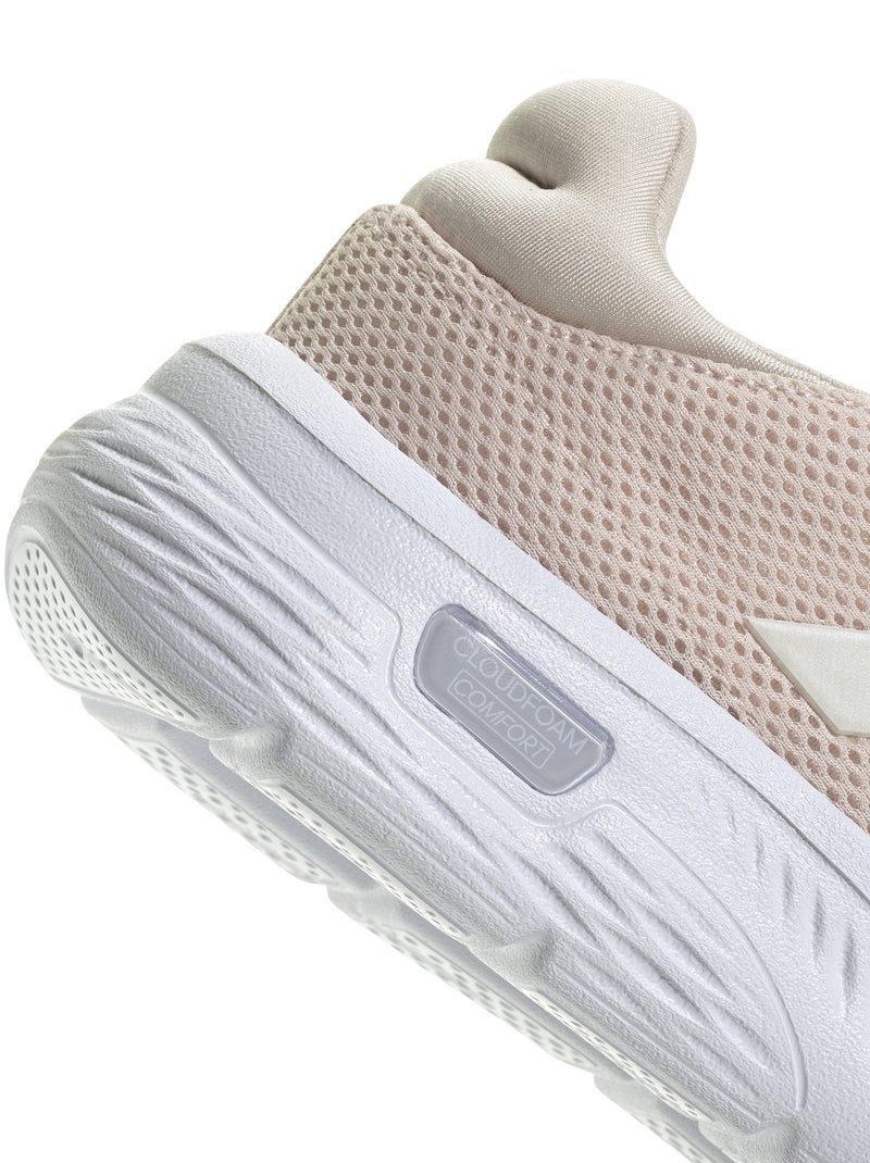 Zapatillas 'Adidas' 'Cloudfoam comfy' ROSA - Kiabi