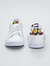 Zapatillas adidas mujer | Kiabi | La moda a pequeños precios