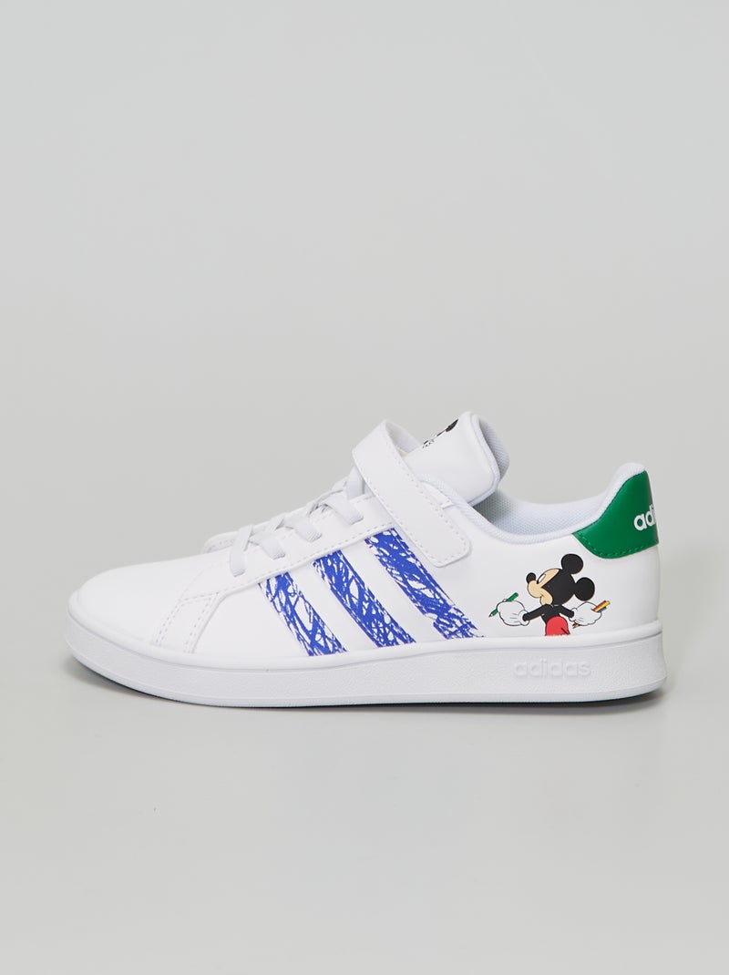 Zapatillas 'Adidas' 'Disney' BLANCO - Kiabi