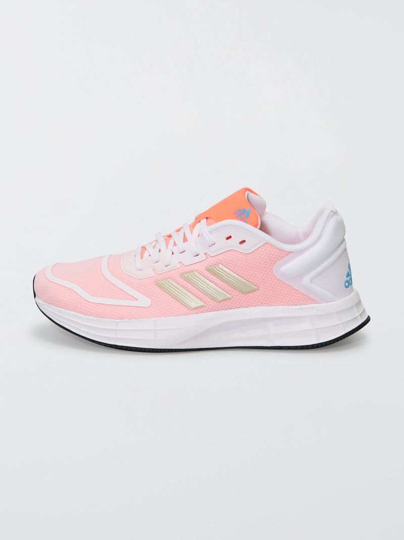 Zapatillas 'Adidas' 'duramo' de malla ROSA - Kiabi