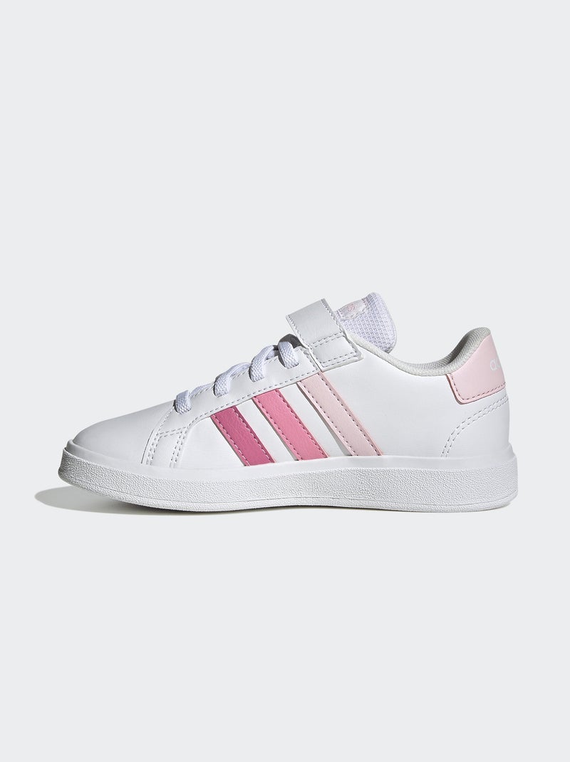 Zapatillas 'Adidas' 'Grand court 2.0' BLANCO - Kiabi