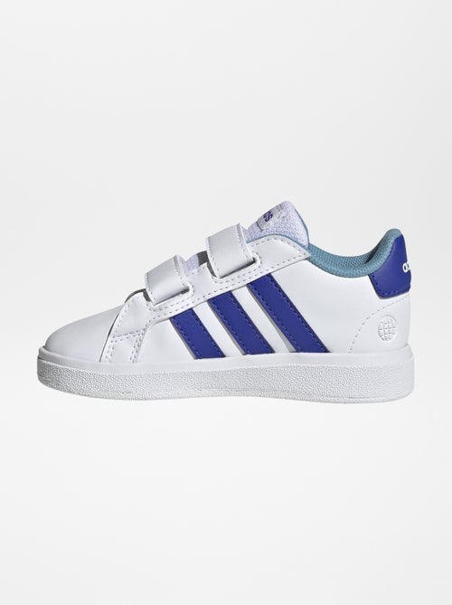 Zapatillas 'Adidas' 'Grand court 2.0' - Kiabi
