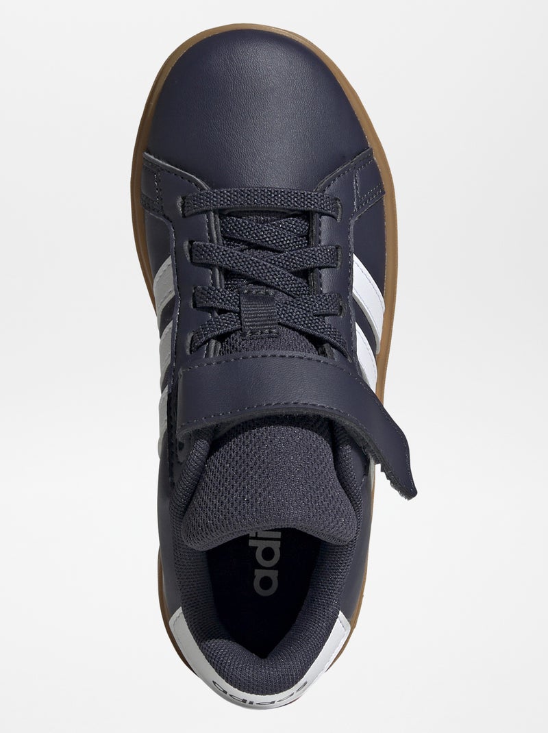 Zapatillas 'Adidas' 'Grand Court' AZUL - Kiabi