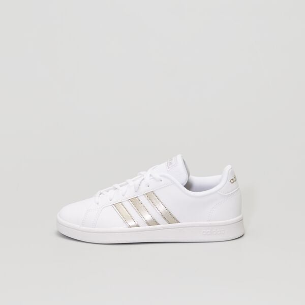 Zapatillas 'Adidas Grand Court base' Mujer talla 34 a 48 - BEIGE - Kiabi -  50,00€