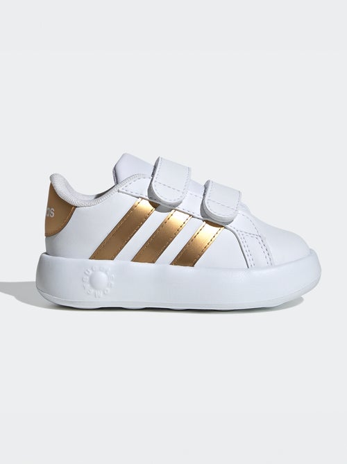 Zapatillas 'adidas' 'Grand court' - Kiabi