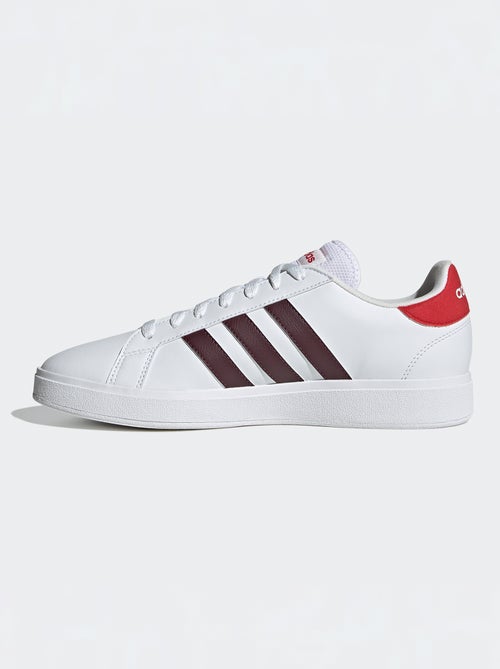 Zapatillas 'adidas' 'Grand court' - Kiabi Zapatillas 'adidas' 'Grand court' - Kiabi