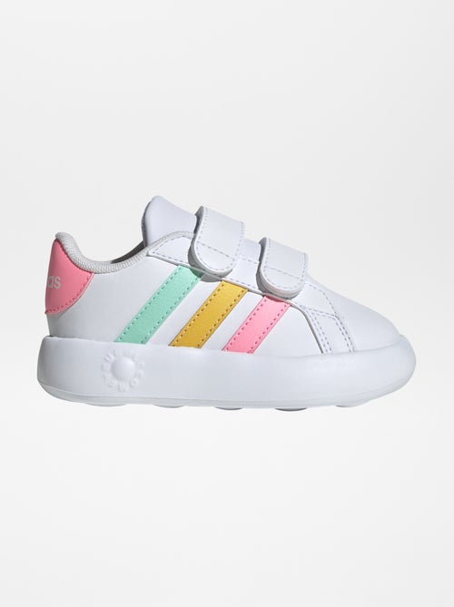 Zapatillas 'Adidas' 'Grand court' - Kiabi