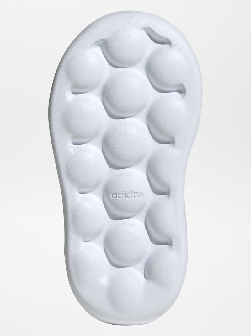 Zapatillas 'Adidas' 'Grand court' blanco - Kiabi