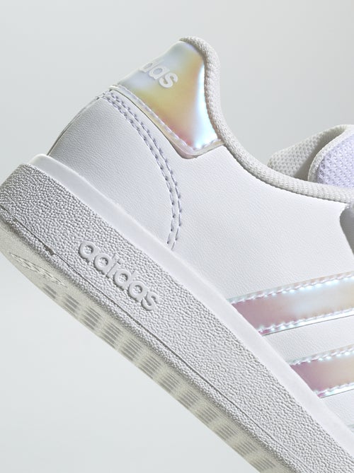 Zapatillas 'Adidas' 'Grand court' - Kiabi