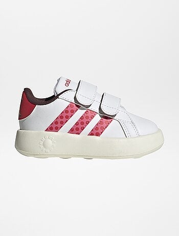 Zapatillas 'Adidas' 'Grand Court' 'Minnie'