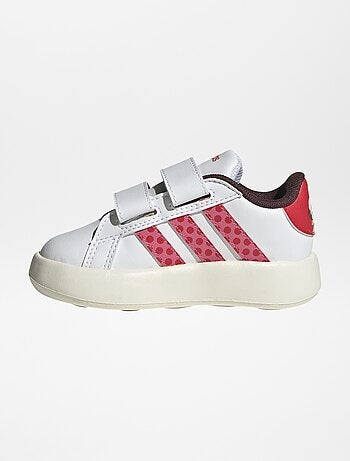 Zapatillas 'Adidas' 'Grand Court' 'Minnie'