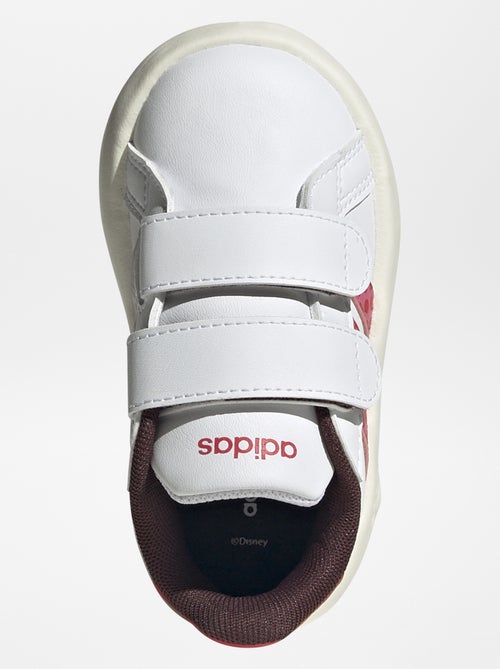 Zapatillas 'Adidas' 'Grand Court' 'Minnie' - Kiabi